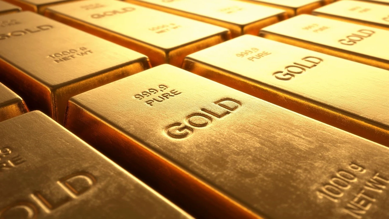 توقعات بتقلبات أسعار الذهب في الأسواق العالمية خلال تعاملات يوم الخميس 19 مارس